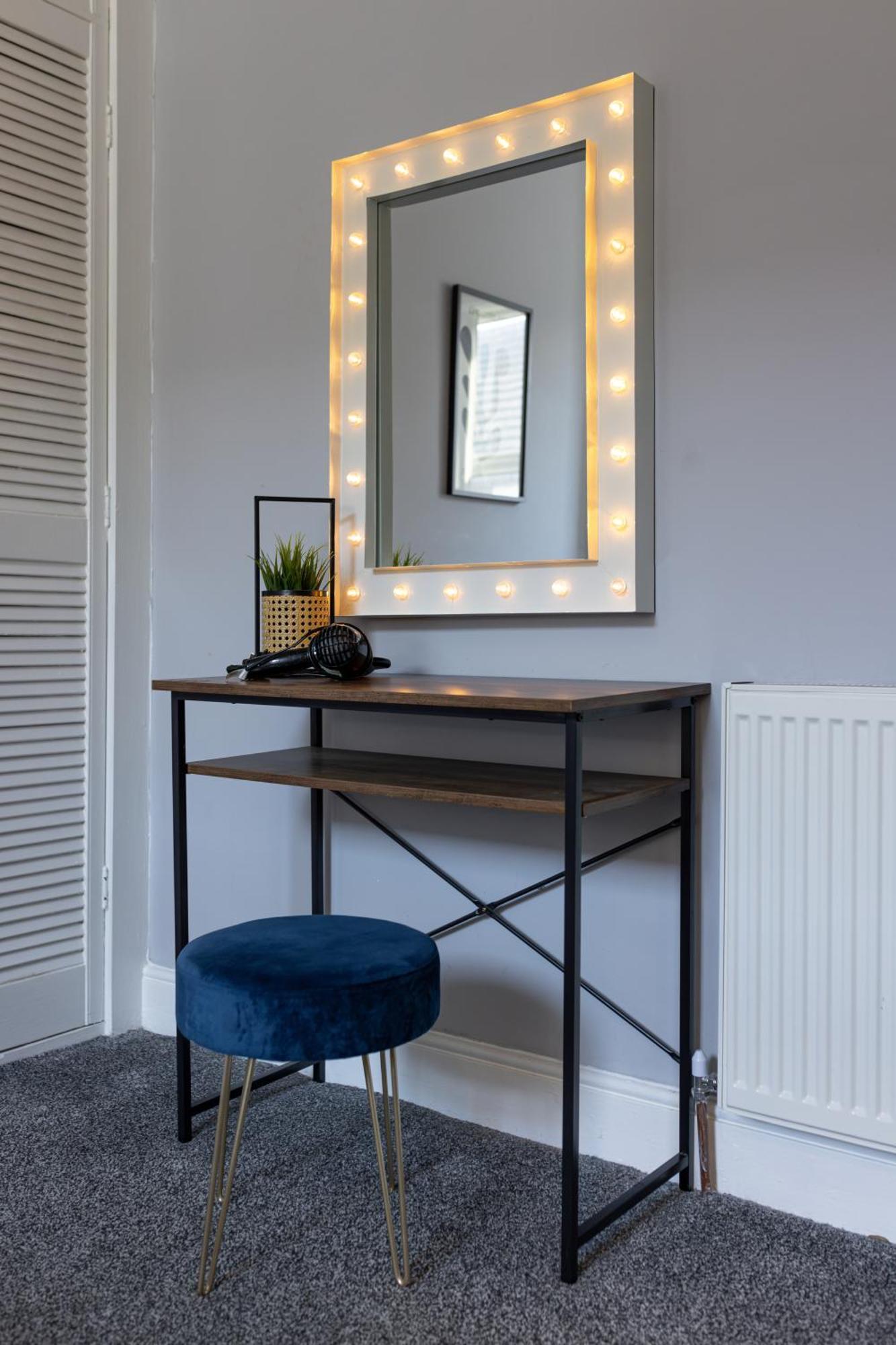Arkles House - Air Host & Stay - Anfield Liverpool Bagian luar foto
