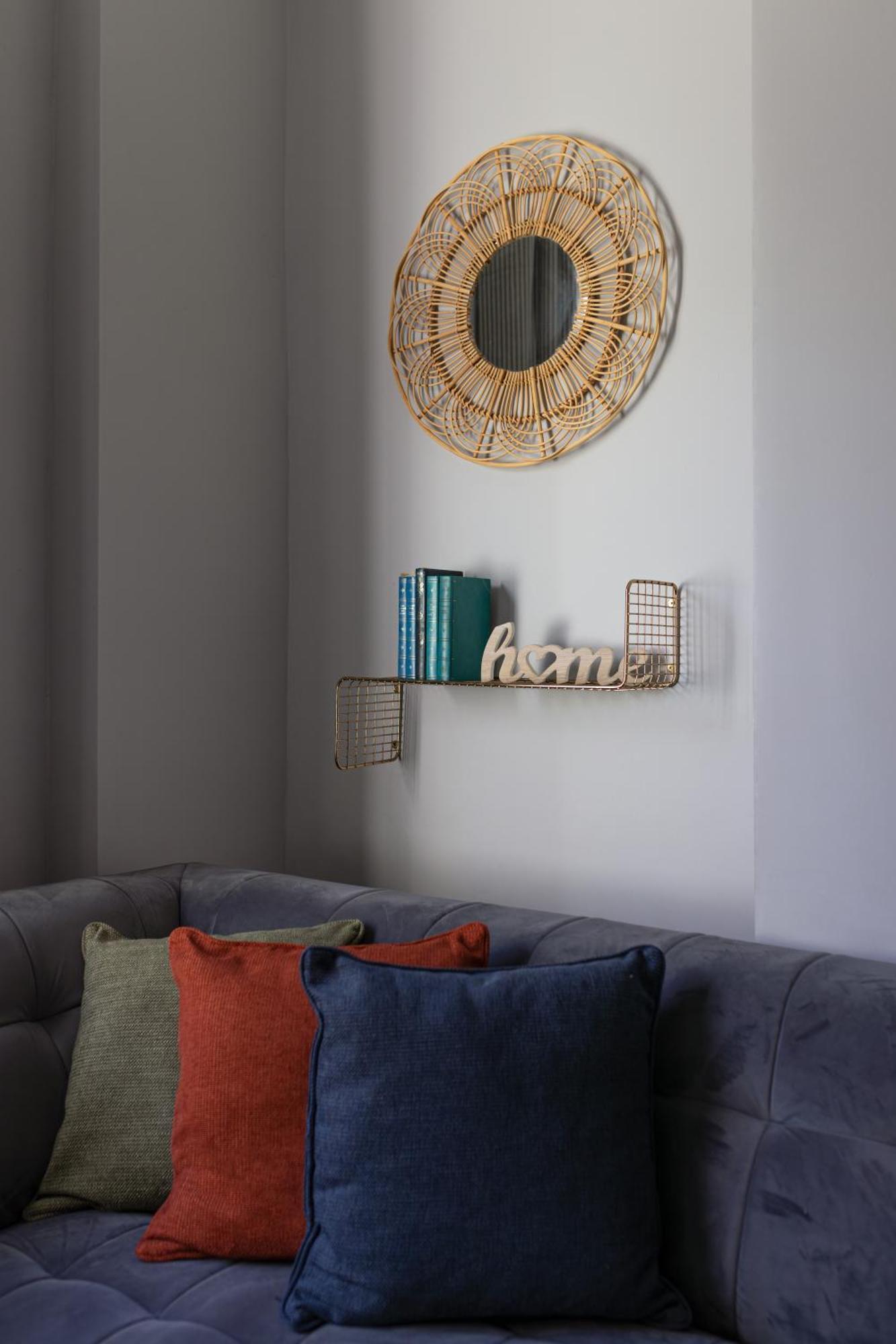 Arkles House - Air Host & Stay - Anfield Liverpool Bagian luar foto
