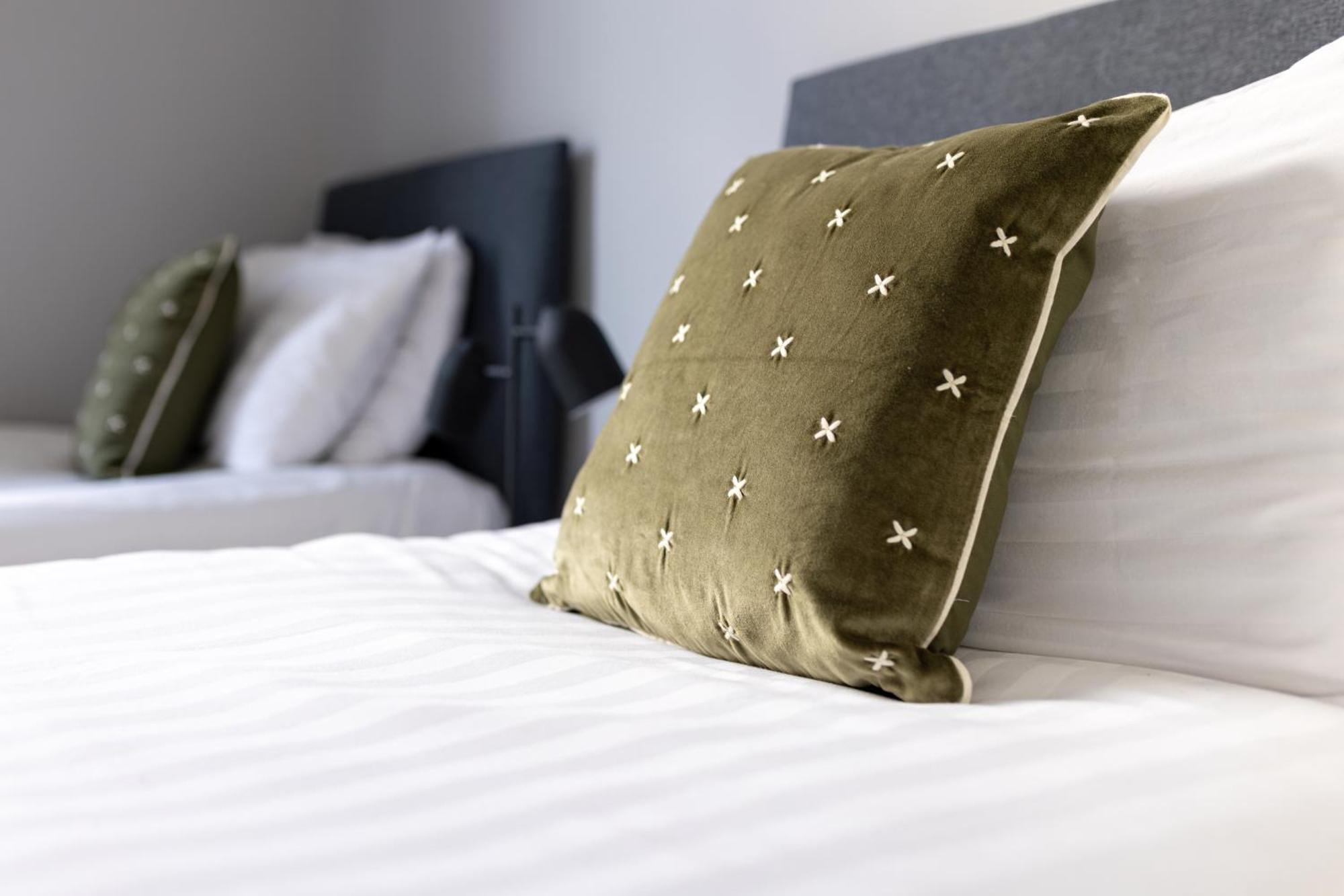 Arkles House - Air Host & Stay - Anfield Liverpool Bagian luar foto